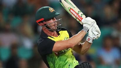 సిక్స్ కొడితే 250 డాలర్లు.. అంతా వాళ్లకి డొనేట్ చేస్తా: ఆసీస్ క్రికెటర్ మానవత్వం