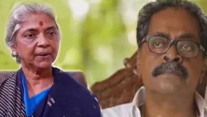 கணவர் இறந்ததும் அதிகரித்த தொல்லைகள்..! ராஜசேகரின் மனைவி போலீசில் பகீர் புகார்!