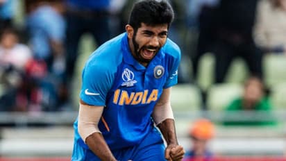 யார்க்கர் போட மலிங்காலாம் சொல்லித்தரல.. துல்லியமான யார்க்கர் வித்தையை கற்றுக்கொண்டது எப்படி..? சூட்சமத்தை சொன்ன பும்ரா