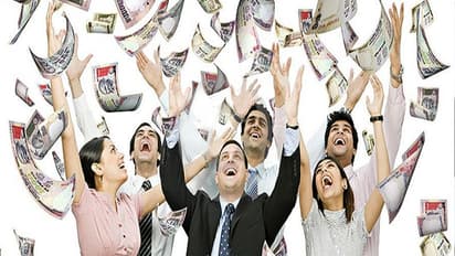 ఒకప్పుడు బిలియనీర్లు... నేడు అప్పులలో కూరుకుపోయి...ఆస్తులు కరిగిపోయి..