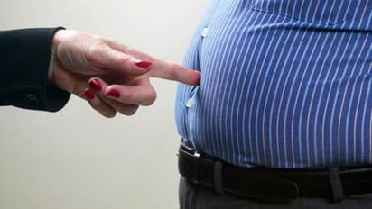 പൊണ്ണത്തടിയന്മാര്ക്ക് സന്തോഷവാര്ത്ത; നിങ്ങളുടെ ലൈംഗിക ജീവിതം ഇങ്ങനെയായിരിക്കും...