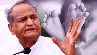 राजस्थान में थूका तो होगी जेल, कोरोना वॉरियर्स की मौत पर मिलेगा 50 लाख का मुआवजा