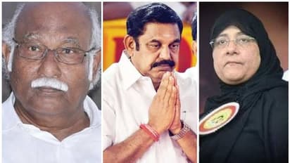 പൗരത്വ നിയമഭേദഗതിയുടെ പേരിൽ അണ്ണാ ഡിഎംകെയിൽ പൊട്ടിത്തെറി