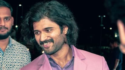 విజయ్ దేవరకొండపై ఇంత నెగెటివిటీ.. తట్టుకోగలడా..?