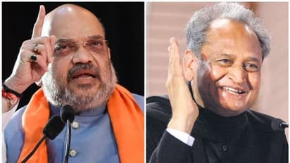 രാജസ്ഥാനിലെ ശിശുമരണം; സംസ്ഥാനസര്‍ക്കാരിനെതിരെ കേന്ദ്രം, തിരിച്ചടിച്ച് മുഖ്യമന്ത്രി