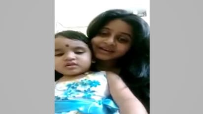 লতা নয় কবীর সিং-এর গানে ভাইরাল ছোট্ট প্রজ্ঞা, শুনে নিন মা-মেয়ের যুগলবন্দি