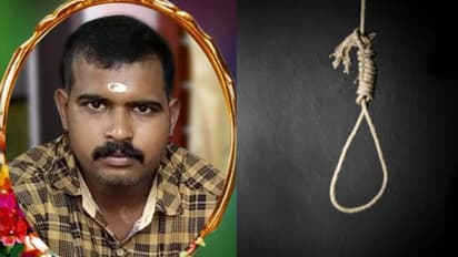 യുവാവിനെ വയനാട് വനത്തിനുള്ളില് തൂങ്ങിമരിച്ച നിലയില് കണ്ടെത്തി