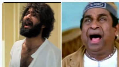 హీరోయిన్లతో అతిగా రొమాన్స్.. దేవరకొండపై దుమ్మెత్తిపోస్తున్న ఫ్యాన్స్!