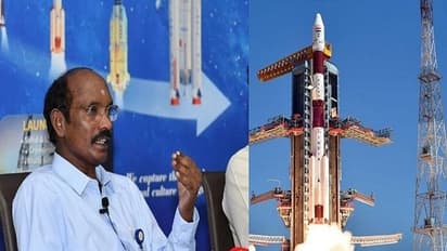 కొత్త ఏడాదిలో భారి కమ్యూనికేషన్ శాటిలైట్ ప్రయోగించనున్న ఇండియా