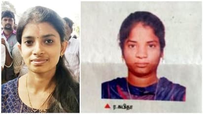 அடி சக்கை...! வெற்றி பெற்ற மற்றொரு மாணவி சுபிதா ..! அரசியலில் அடுத்தடுத்து அசரவைக்கும் இளசுகள்..!