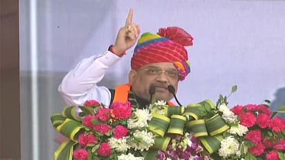 ರಾಹುಲ್ಗೆ ಇಟಲಿ ಭಾಷೆಯಲ್ಲಿ ಸಿಎಎ ತರ್ಜುಮೆ ಮಾಡುವೆ: ಅಮಿತ್ ಶಾ!