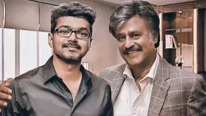 'മകളുടെ പടം, വിജയിയുടെ അനുജന്‍, രജനീകാന്തിന്‍റെ പ്രസ്താവന ഒരു വെടിനിര്‍ത്തലോ': തമിഴകത്ത് വന്‍ ചര്‍ച്ച.!