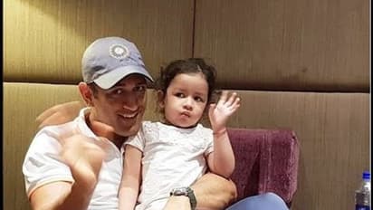 অন্য রূপে ধরা দিলেন জাতীয় দলের প্রাক্তন অধিনায়ক, মুহূর্তে ভাইরাল সোশ্যাল মিডিয়ায়