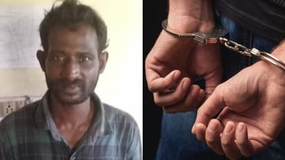 കട കുത്തിത്തുറന്ന് മോഷണം നടത്തിയ പ്രതി പിടിയിൽ