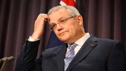 Australian Prime Minister's visit to India postponed amid bushfire crisis