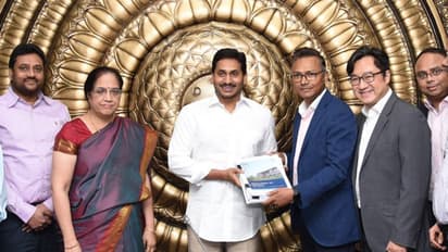 రాజధాని విభజనకు రెండు ఆప్షన్లు: బీసీజీ నివేదికలోని ముఖ్యాంశాలివే..!!!