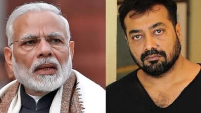 മോദി സർക്കാർ രാജ്യത്തെ രണ്ടായി വിഭജിച്ചു; ആഞ്ഞടിച്ച് ബോളിവുഡ് സംവിധായകൻ അനുരാഗ് കശ്യപ്