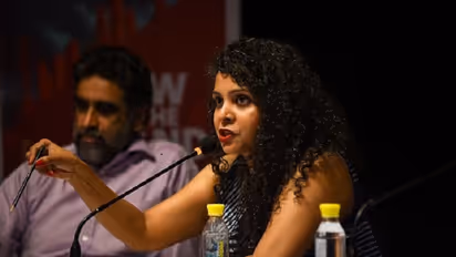 Is Rana Ayyub delusional or were Muslim mobs, Islamists peaceful during CAA protests?