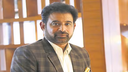 IND vs IRE : അയർലന്‍ഡ് പര്യടനം; ഇന്ത്യന്‍ ടീമിനൊപ്പം ചേതന്‍ ശർമ്മയും