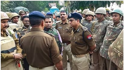 പൗരത്വ പ്രതിഷേധം: അറസ്റ്റില് യുപി പൊലീസിന് വീഴ്ച; നിരപരാധികളെന്നുകണ്ട് നാല് പേരെ വിട്ടയച്ചു