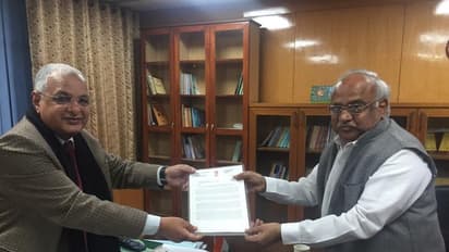 మందడం మహిళలపై పోలీసులు దాడి... జాతీయ మానవహక్కుల కమీషన్ కు ఫిర్యాదు