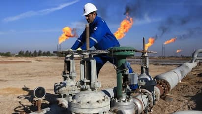 மத்திய கிழக்கு நாடுகளில் போர் பதற்றம் !! பெட்ரோல், டீசல் விலை உயரும் அபாயம் !!