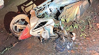 ಆ್ಯಸಿಡ್‌ ಎರಚಿ, ಬೆಂಕಿ ಹಚ್ಚಿ ಪರಾರಿ : ಬೆಂಗಳೂರಲ್ಲೊಂದು ಭೀಕರ ಕೃತ್ಯ