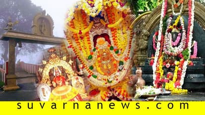 ಪ್ರಕೃತಿ ಸೊಬಗಿನಿಂದ ಮನಸೆಳೆಯುವ ಈ ದೇವಾಲಯಗಳಿಗೆ ತಪ್ಪದೇ ಭೇಟಿ ನೀಡಿ!