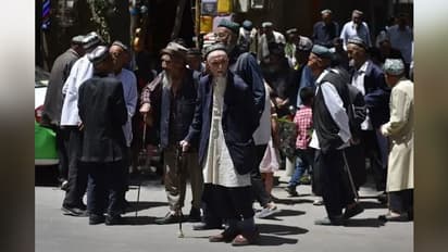 മാസ്കും പിപിഇ കിറ്റുകളും നിര്മിക്കാന് ചൈന ഉയിഗൂര് മുസ്ലീങ്ങളെ ഉപയോഗിക്കുന്നതായി റിപ്പോര്ട്ട്