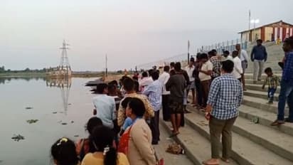 ಕಪಿಲಾ ನದಿಯಲ್ಲಿ ತೇಲುತ್ತಿತ್ತು ನವಜಾತ ಶಿಶುವಿನ ಮೃತದೇಹ..!