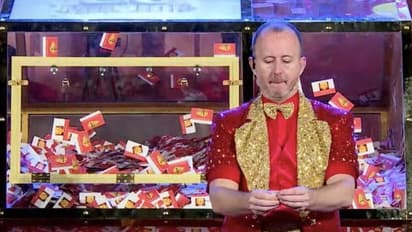 അബുദാബി ബിഗ് ടിക്കറ്റ്; ഇതുവരെയുള്ള ഏറ്റവും വലിയ തുകയുടെ സമ്മാനം സ്വന്തമാക്കി പാകിസ്ഥാന് പൗരന്