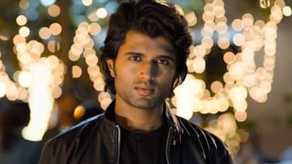 ‘వరల్డ్ ఫేమస్ లవర్’ : విజయ్ దేవరకొండ సైలెన్స్.. ఎందుకు?