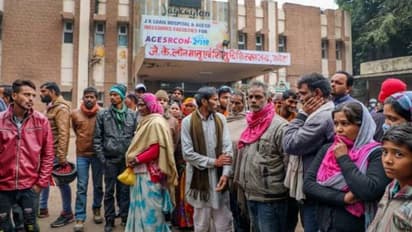 Kota tragedy: Death toll of infants reaches 107; Mayawati tells UP govt to maintain hospitals in state