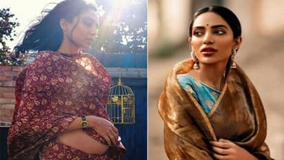 'గూఢచారి' హీరోయిన్ గర్భవతి.. ఫోటో వైరల్!