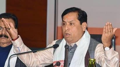 மோடி அமித்ஷாவை கதிகலங்க வைத்த பாஜக முதலமைச்சர்...!! குடியுரிமை சட்டத்தை கிழி கிழி என கிழித்தார்..!!