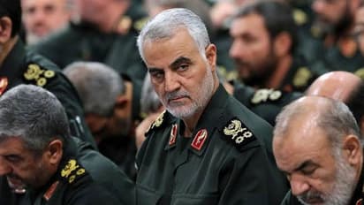 डोनाल्ड ट्रंप ने बताया कैसे सुलेमानी को मार गिराया, '30 सेकेंड...10, 9, 8...और हुआ बड़ा धमाका'