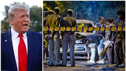 ഇ​റാ​നി​ലെ 52 കേ​ന്ദ്ര​ങ്ങ​ള്‍ അമേരിക്കന്‍ നീരീക്ഷണത്തില്‍; അടിച്ചാല്‍ ഉടന്‍ തിരിച്ചടിയെന്ന് ട്രംപ്