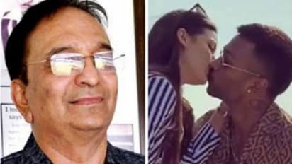 Hardik Pandya, Natasa Stankovic engagement: Family was 'clueless'