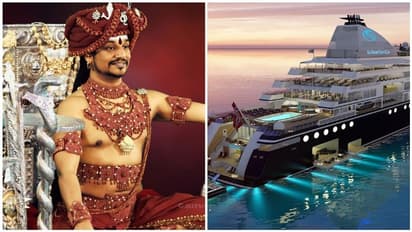 Nithyananda : கைலாசா நாட்டிற்கு போறீங்களா.? அழைப்பு விடுத்த நித்யானந்தா.!! எங்கே இருக்குதுனு தெரியுமா.?