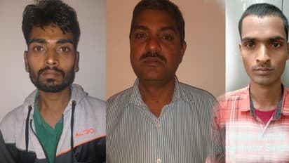 ಹೆಸರಿಗೆ ಮಸಾಜ್ ಪಾರ್ಲರ್ : ಒಳಗೆ ವಿದೇಶಿ ಯುವತಿಯರನ್ನಿಟ್ಟುಕೊಂಡು ದಂಧೆ