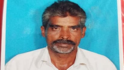 రాజధాని తరలింపుపై కలత: గుండెపోటుతో రైతు మృతి