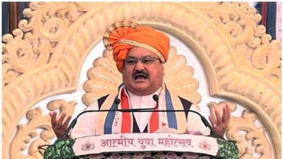 മതത്തെ മാറ്റിനിർത്തുന്ന രാഷ്ട്രീയ പ്രവർത്തനം അർത്ഥശൂന്യമെന്ന് ബിജെപി വർക്കിം​ഗ് പ്രസിഡന്റ് ജെ പി നഡ്ഡ