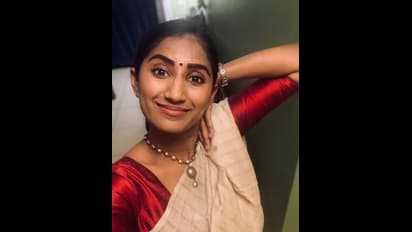 ಕನ್ನಡ-ತುಳು ಪಟಪಟ ಮಾತಾಡ್ತಾ ಜನರಿಗೆ ಮರಳು ಮಾಡೋ ಆರ್‌ಜೆ ಶ್ರದ್ಥಾ ಇವರೇ!