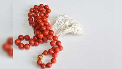 ভাগ্য় বদলেই নয়, সর্দি-কাশি থেকে স্নায়ুরোগ নিয়ন্ত্রণে কার্যকরী প্রবাল