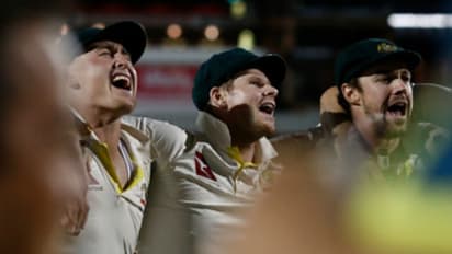 ஆஸ்திரேலிய டெஸ்ட் அணியின் அடுத்த கேப்டன் யார்..? லெஜண்ட் பாண்டிங் அதிரடி