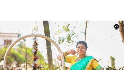 47 வயதிலும் ஜொலி ஜொலிக்கும் ரோஜா...! காணக்கிடைக்காத அசத்தல் புகைப்படங்கள்..!