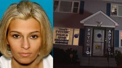 മകൾക്ക് പ്രേതബാധയുണ്ടെന്ന് തെറ്റിധരിപ്പിച്ച് അമ്മയിൽ നിന്ന് 50 ലക്ഷം രൂപ തട്ടിയെടുത്തു; കൈ നോട്ടകാരി അറസ്റ്റിൽ