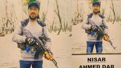 ഏറ്റുമുട്ടലില് നിന്ന് രക്ഷപ്പെട്ട് ശ്രീനഗറില് ചികിത്സ തേടിയ ലഷ്കര്-ഇ-ത്വയിബ ഭീകരന് പിടിയില്