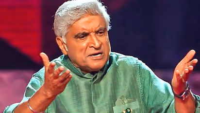 'മോദി ഒരു ഫാസിസ്റ്റ് ആണ്, ഇത്തരക്കാർക്ക് കൊമ്പൊന്നുമുണ്ടാകില്ല': ജാവേദ് അക്തർ