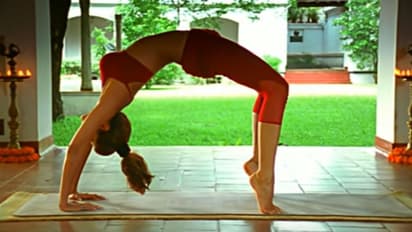 উচ্চ রক্তচাপের সমস্যা, শিল্পার টোটকাতেই রইল নিয়ন্ত্রণে রাখার সহজ উপায়